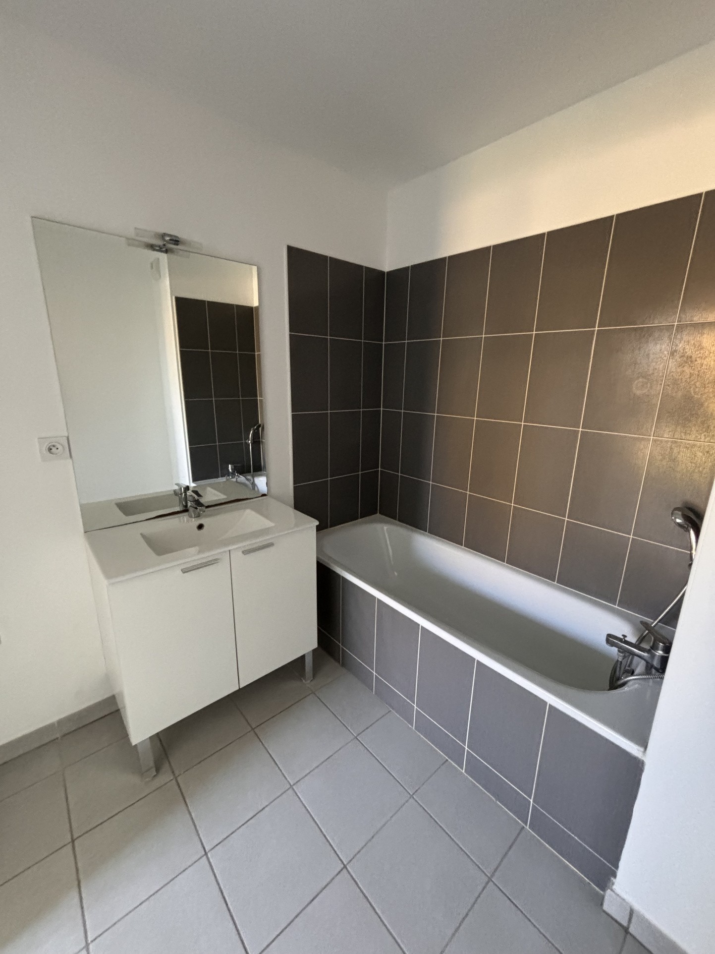 Vente Appartement à Marseille 13e arrondissement 2 pièces