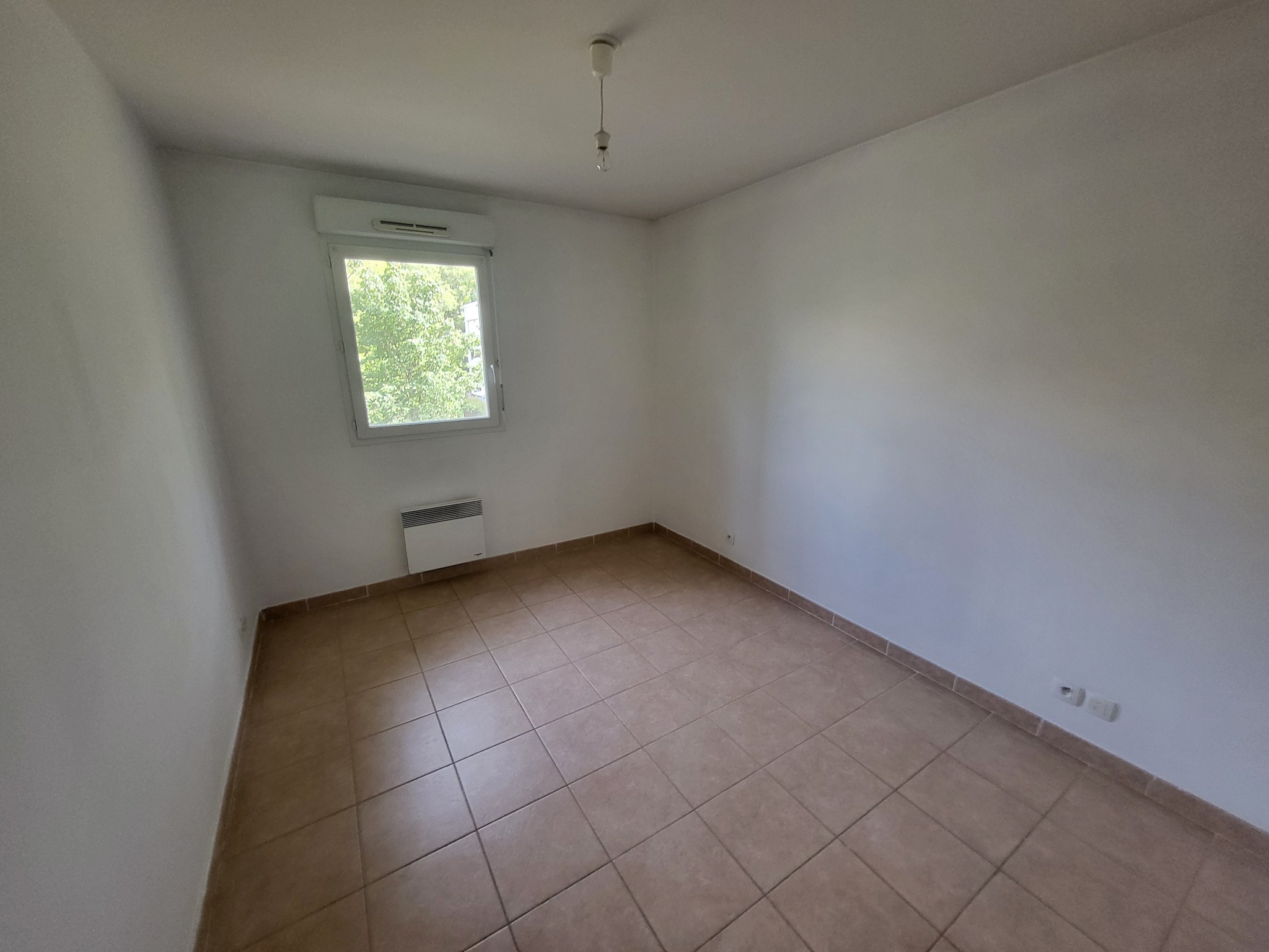 Vente Appartement à Marseille 11e arrondissement 3 pièces