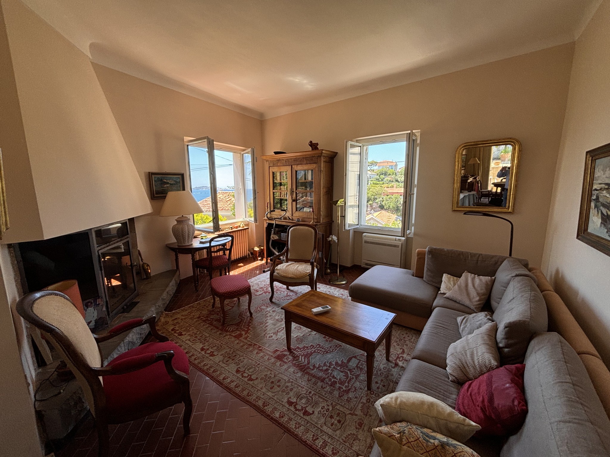 Vente Maison à Marseille 7e arrondissement 3 pièces