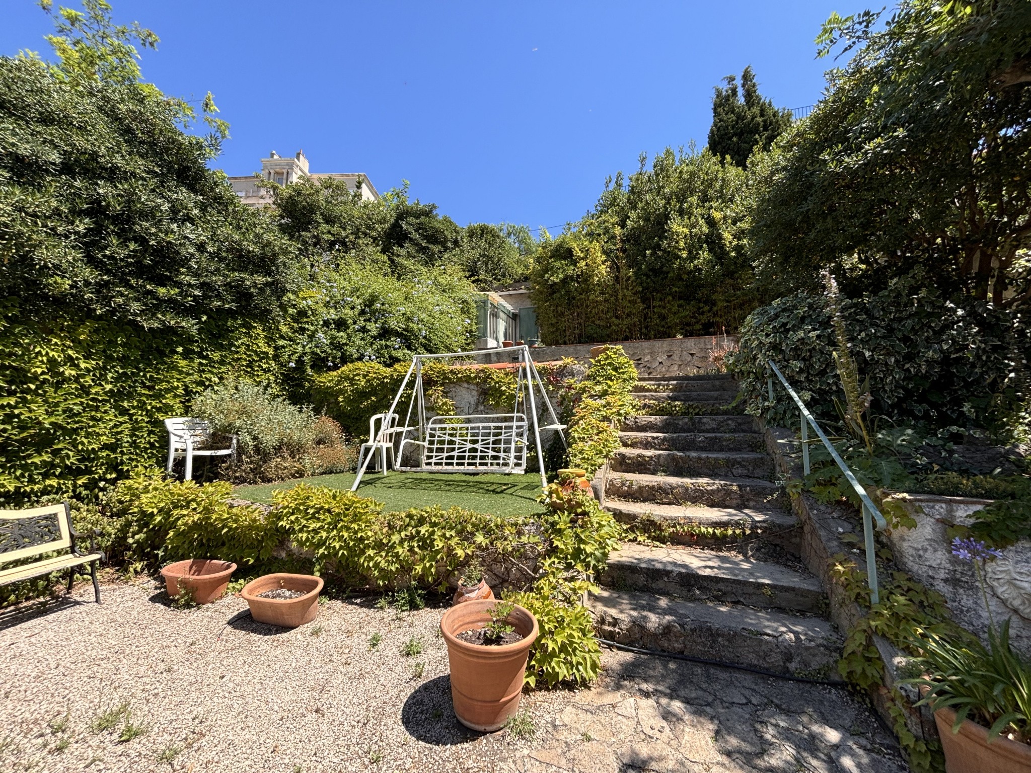 Vente Maison à Marseille 7e arrondissement 3 pièces