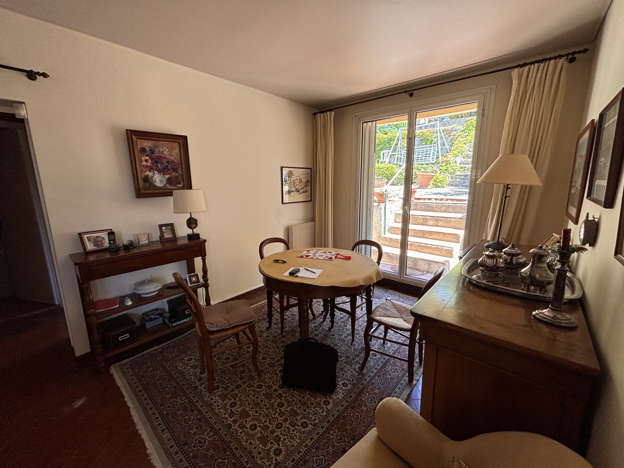 Vente Maison à Marseille 7e arrondissement 3 pièces