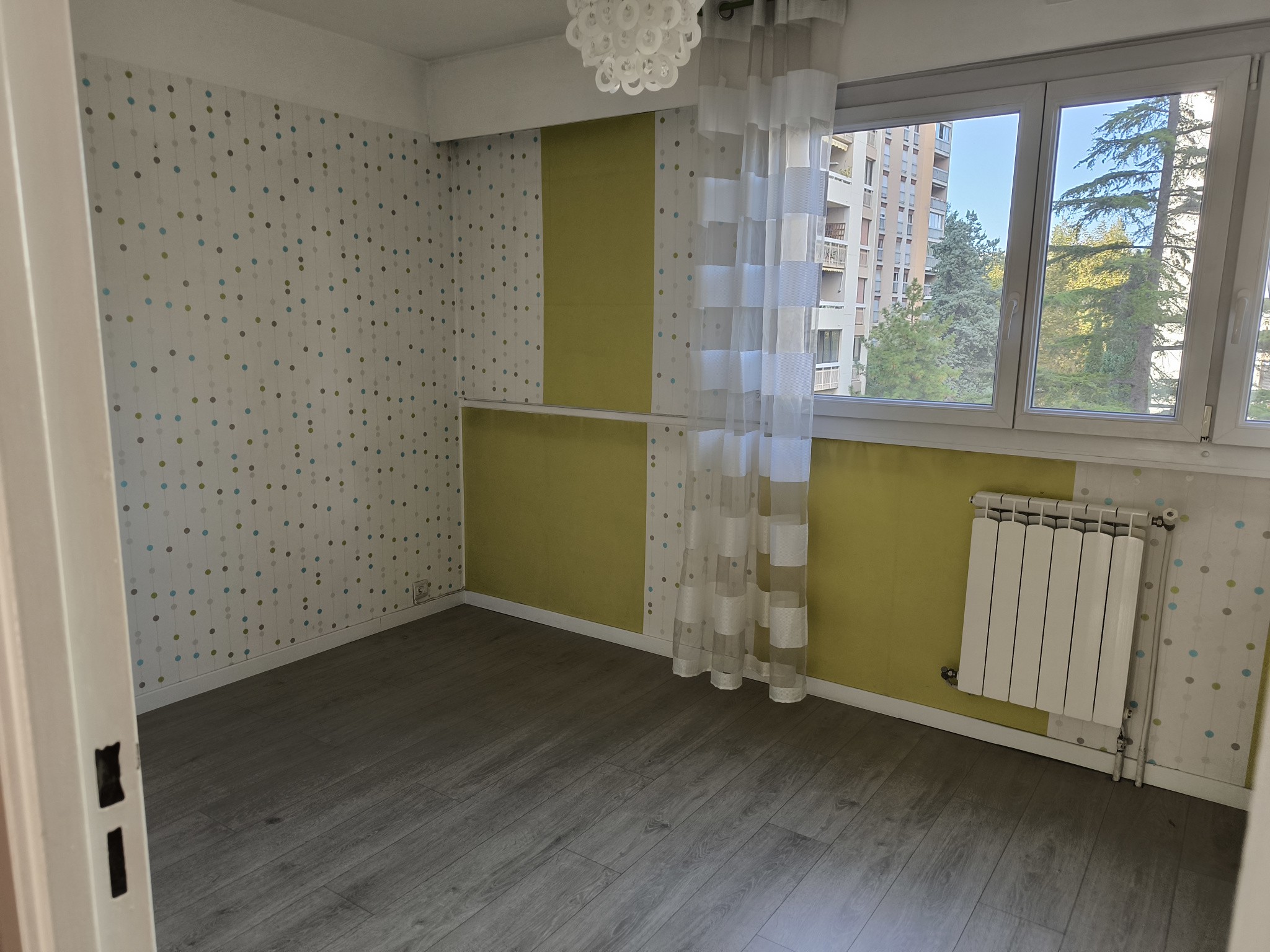 Vente Appartement à Marseille 11e arrondissement 4 pièces