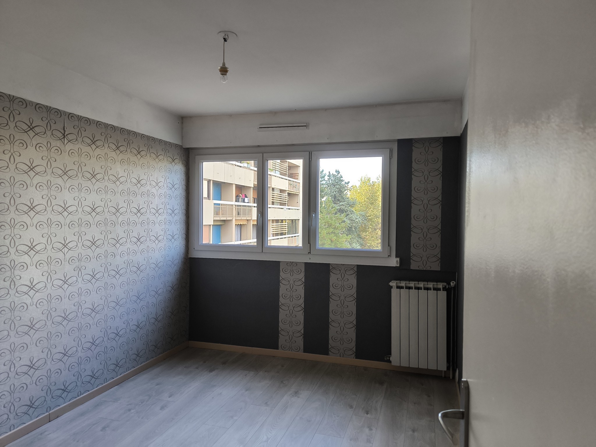 Vente Appartement à Marseille 11e arrondissement 4 pièces