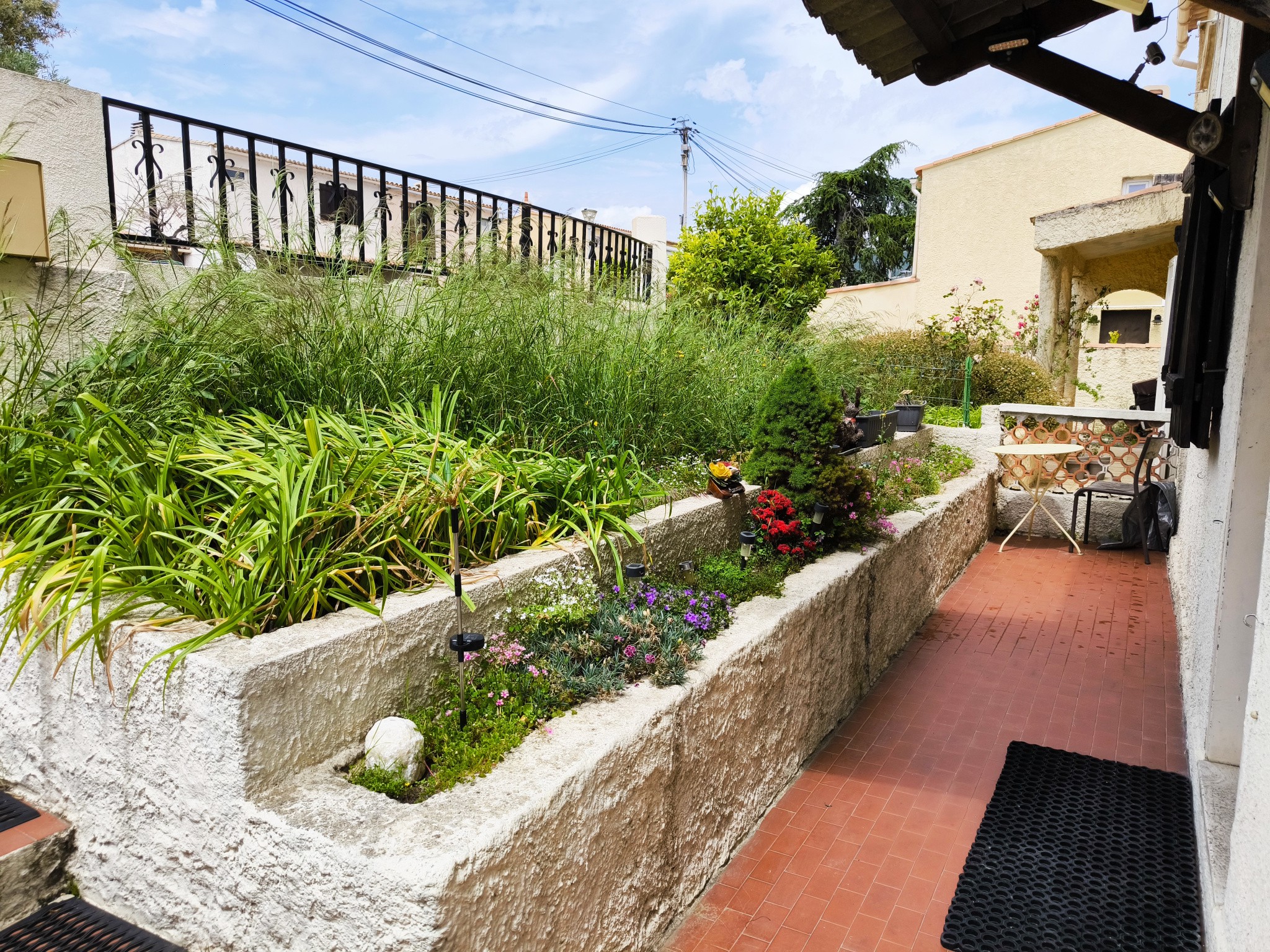 Vente Maison à Marseille 13e arrondissement 6 pièces