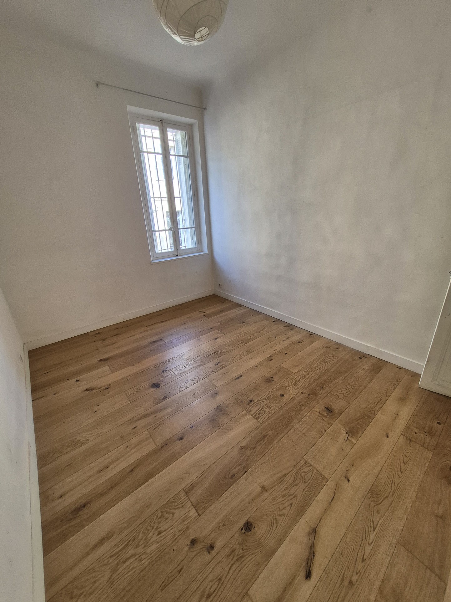 Vente Appartement à Marseille 4e arrondissement 3 pièces