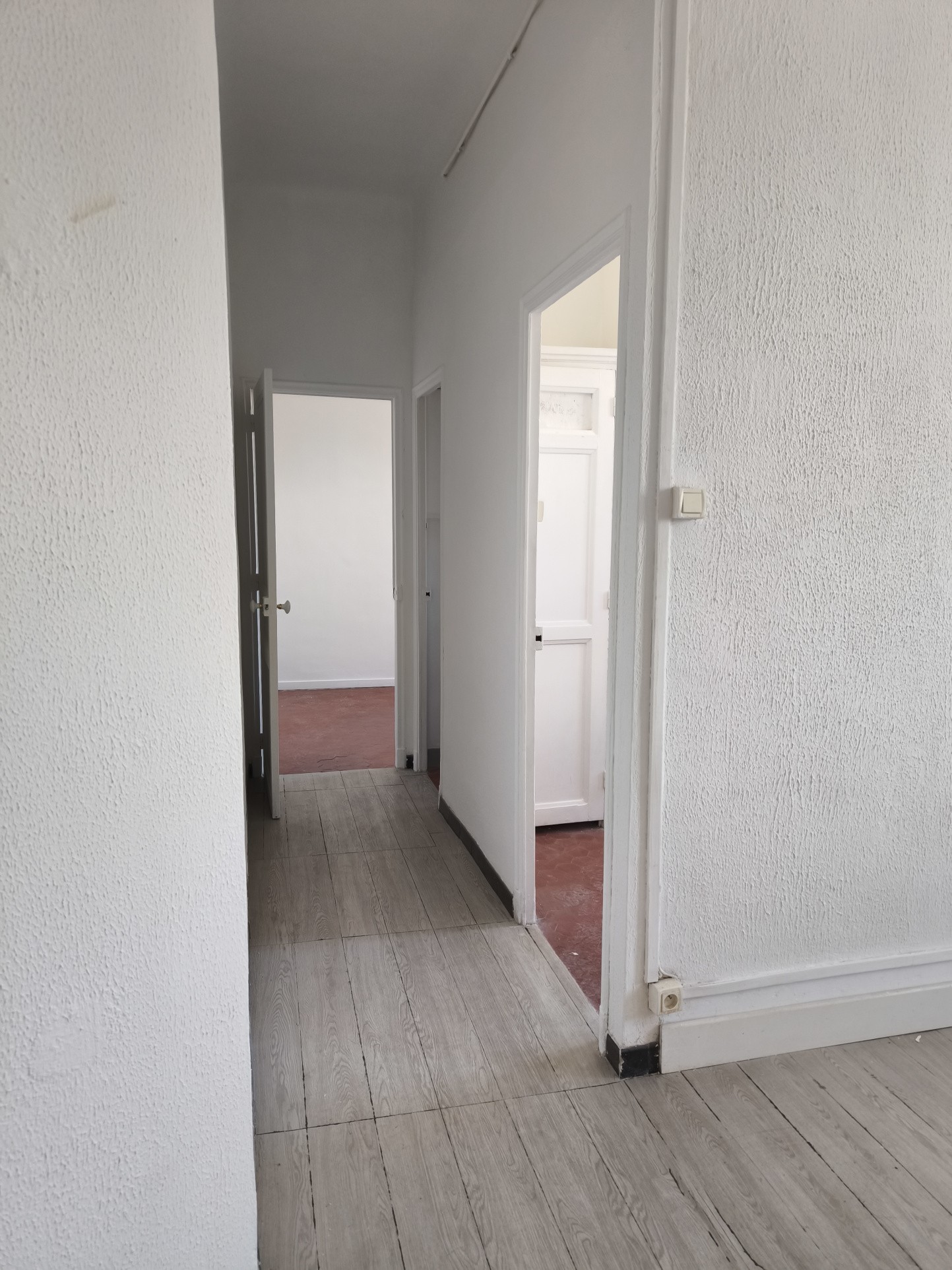 Vente Appartement à Marseille 4e arrondissement 2 pièces