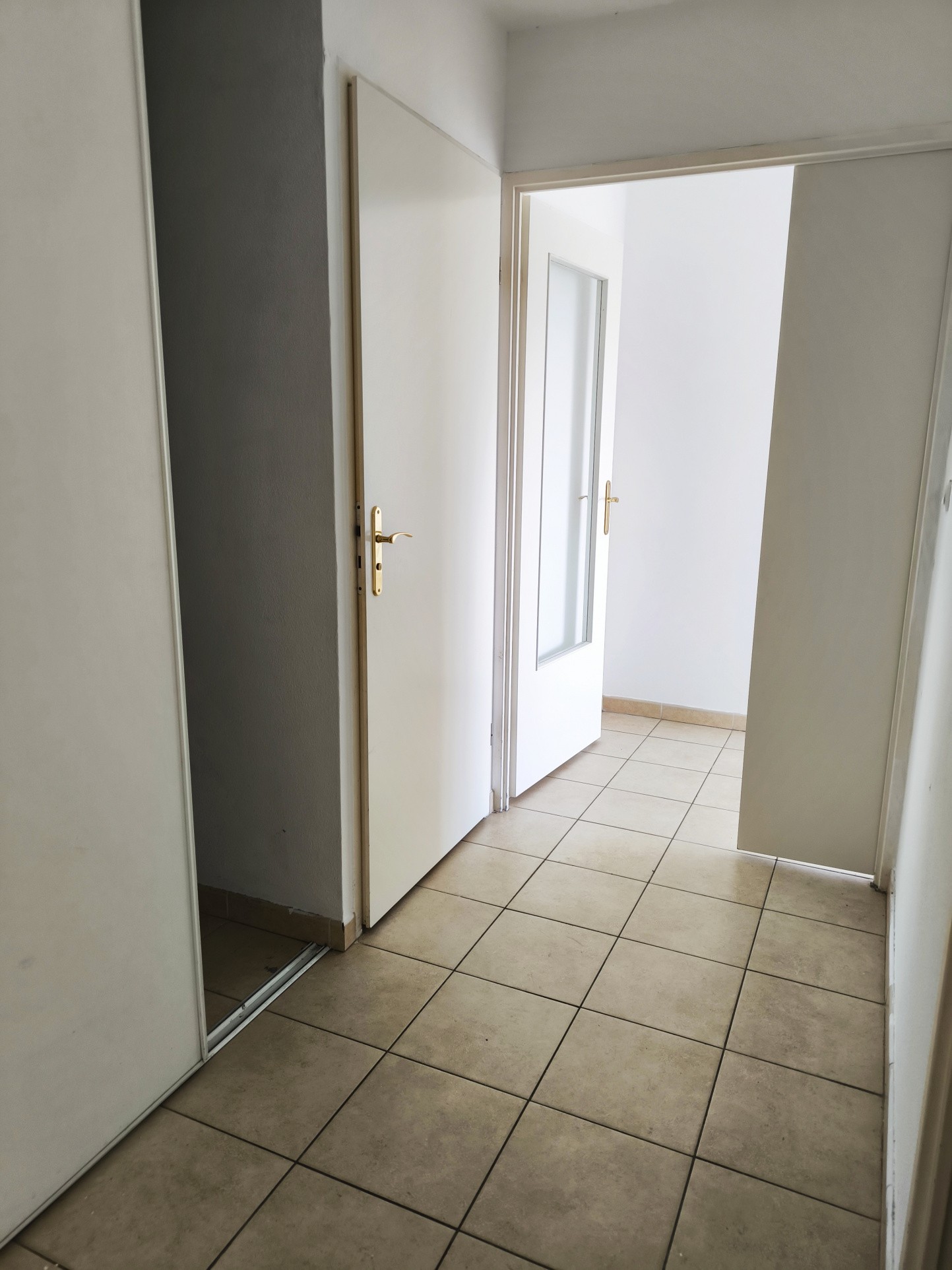 Vente Appartement à Marseille 13e arrondissement 3 pièces