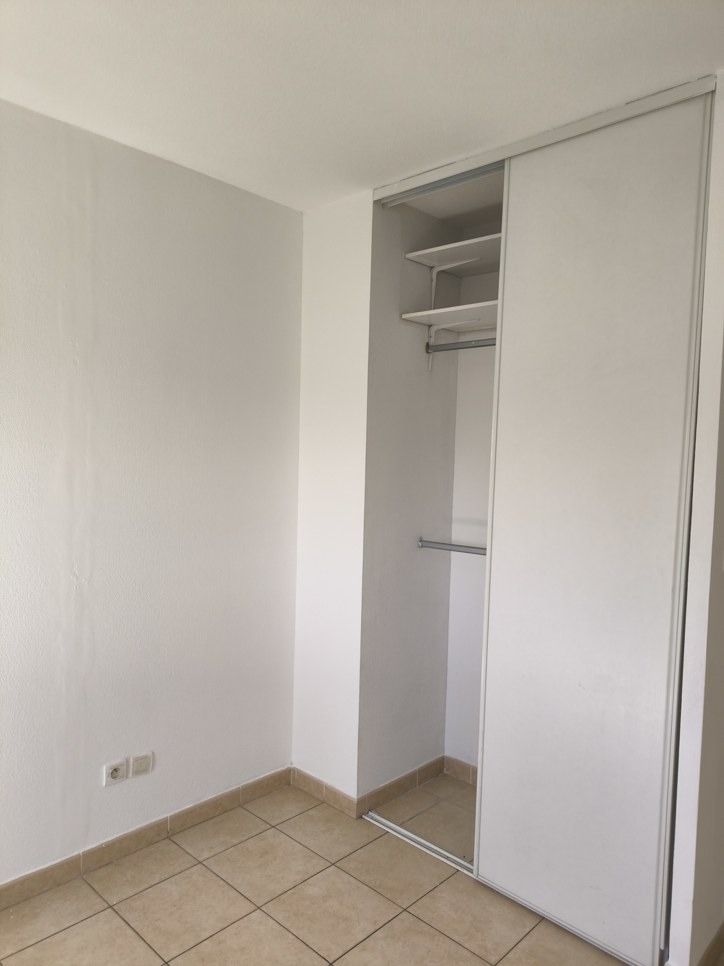 Vente Appartement à Marseille 13e arrondissement 3 pièces