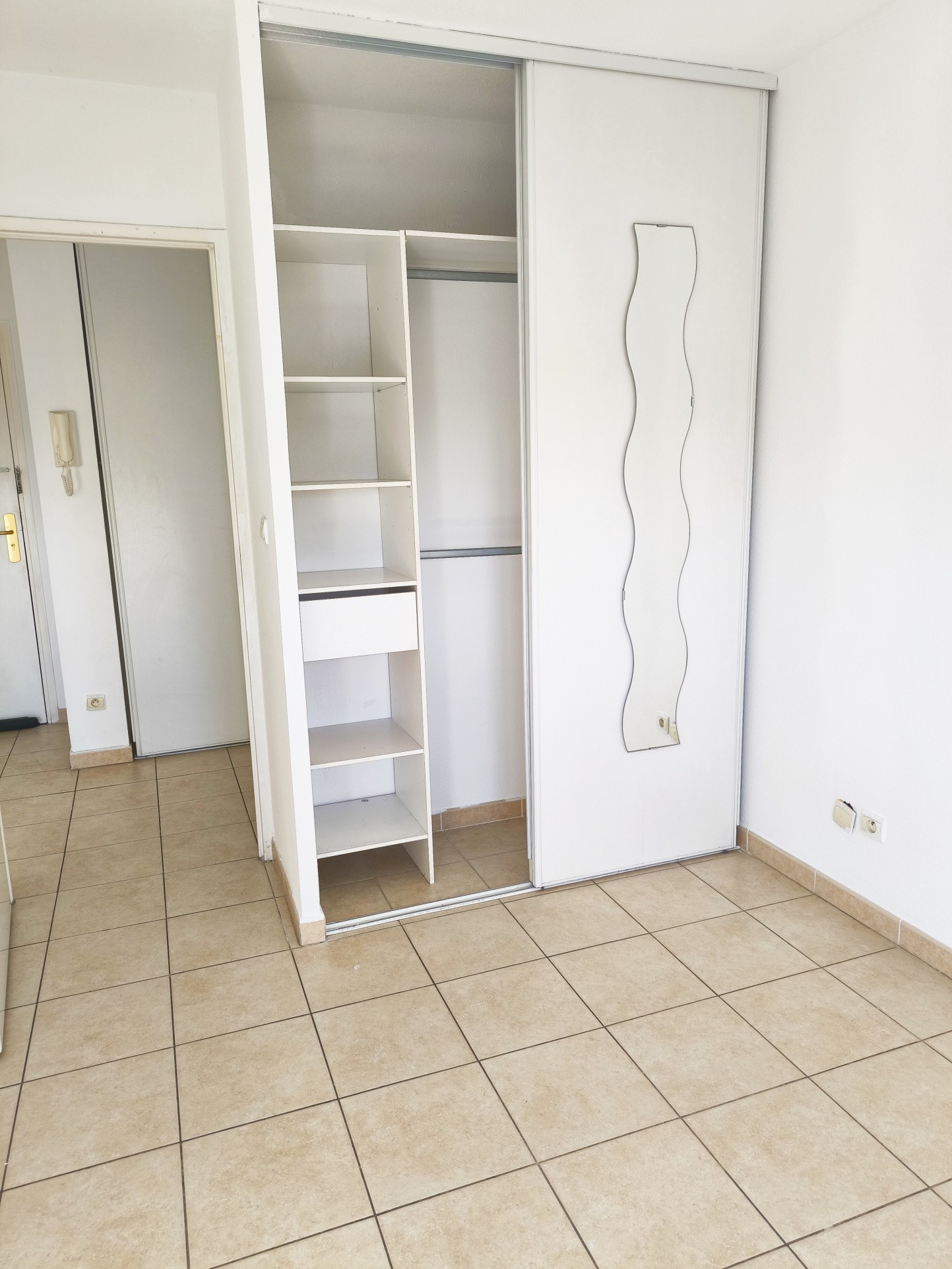 Vente Appartement à Marseille 13e arrondissement 3 pièces