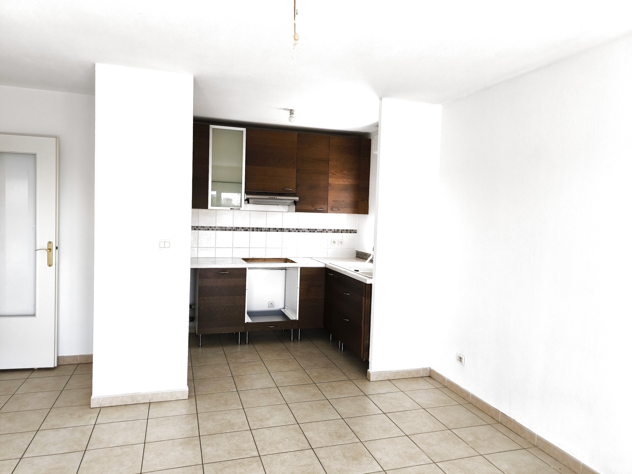 Vente Appartement à Marseille 13e arrondissement 3 pièces