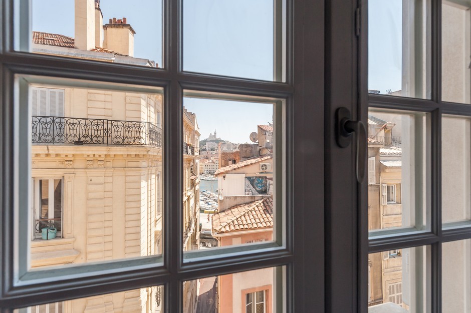 Vente Appartement à Marseille 2e arrondissement 1 pièce