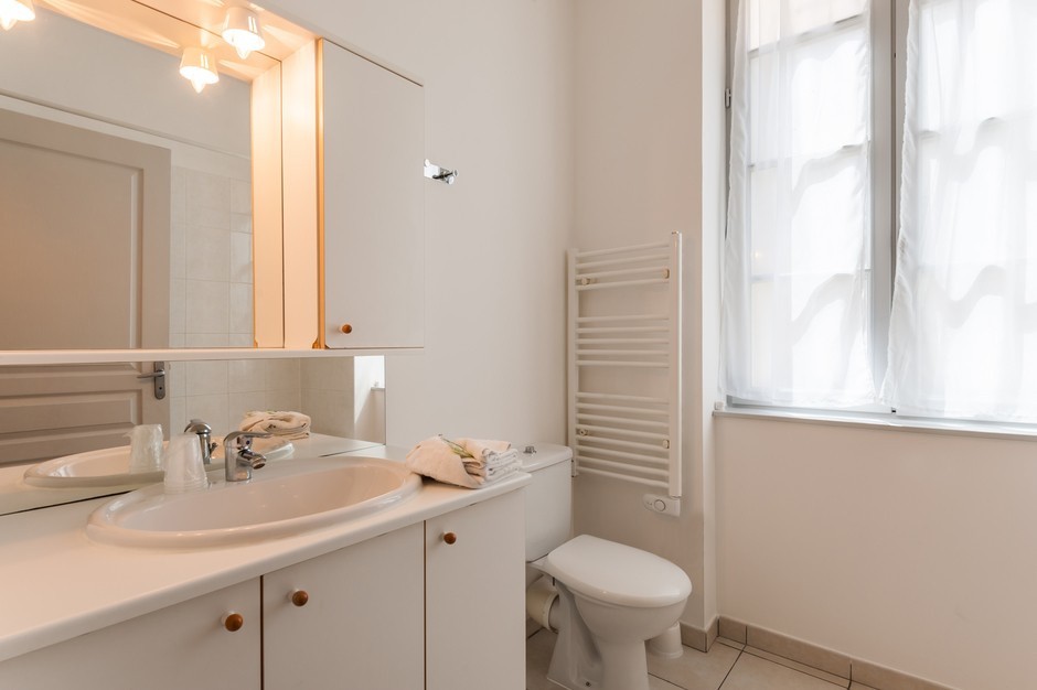 Vente Appartement à Marseille 2e arrondissement 1 pièce