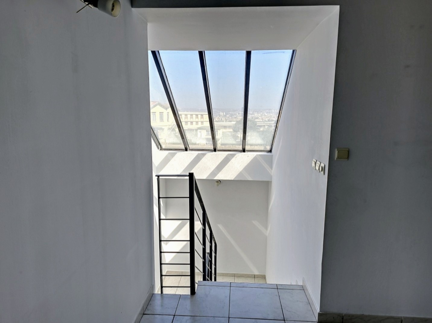 Vente Appartement à Marseille 6e arrondissement 4 pièces