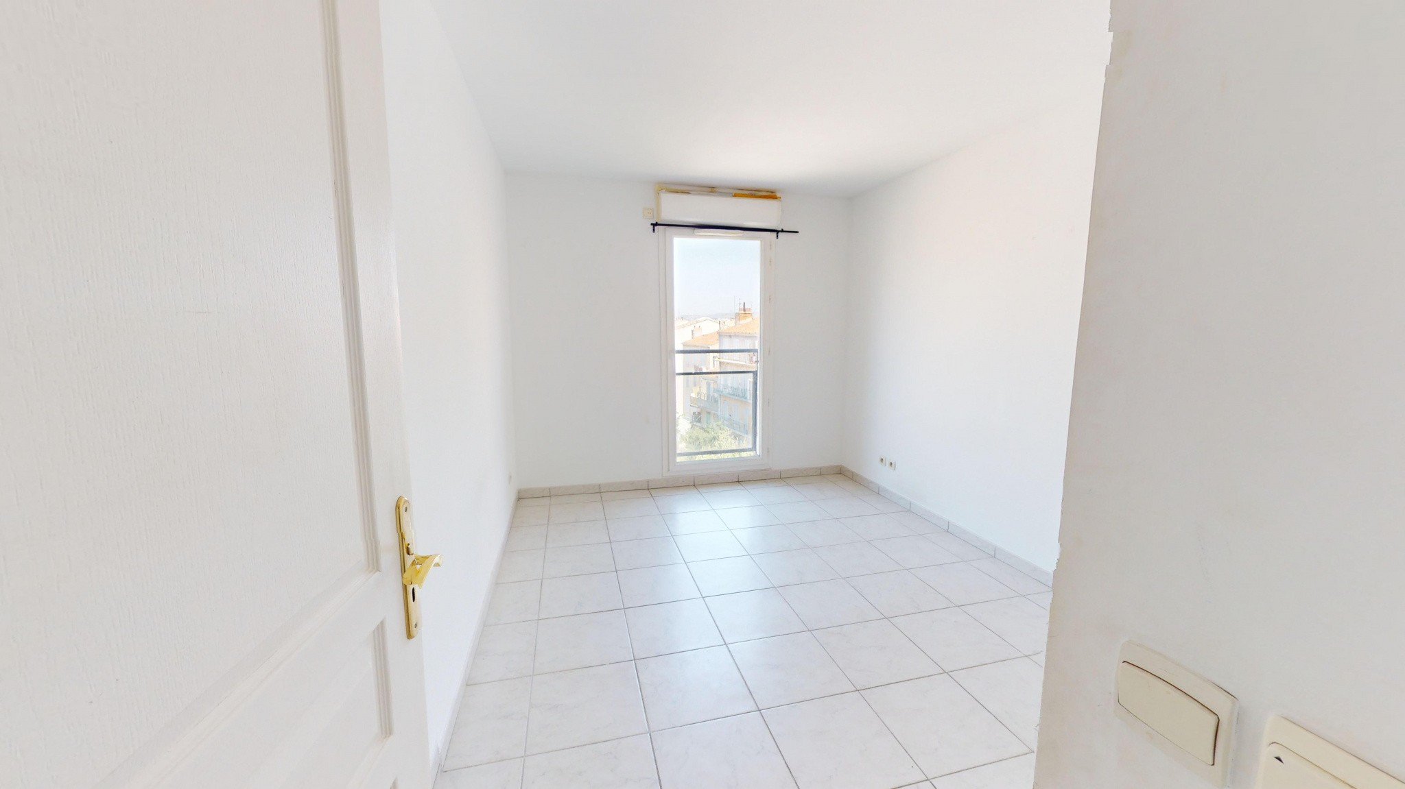 Vente Appartement à Marseille 6e arrondissement 4 pièces