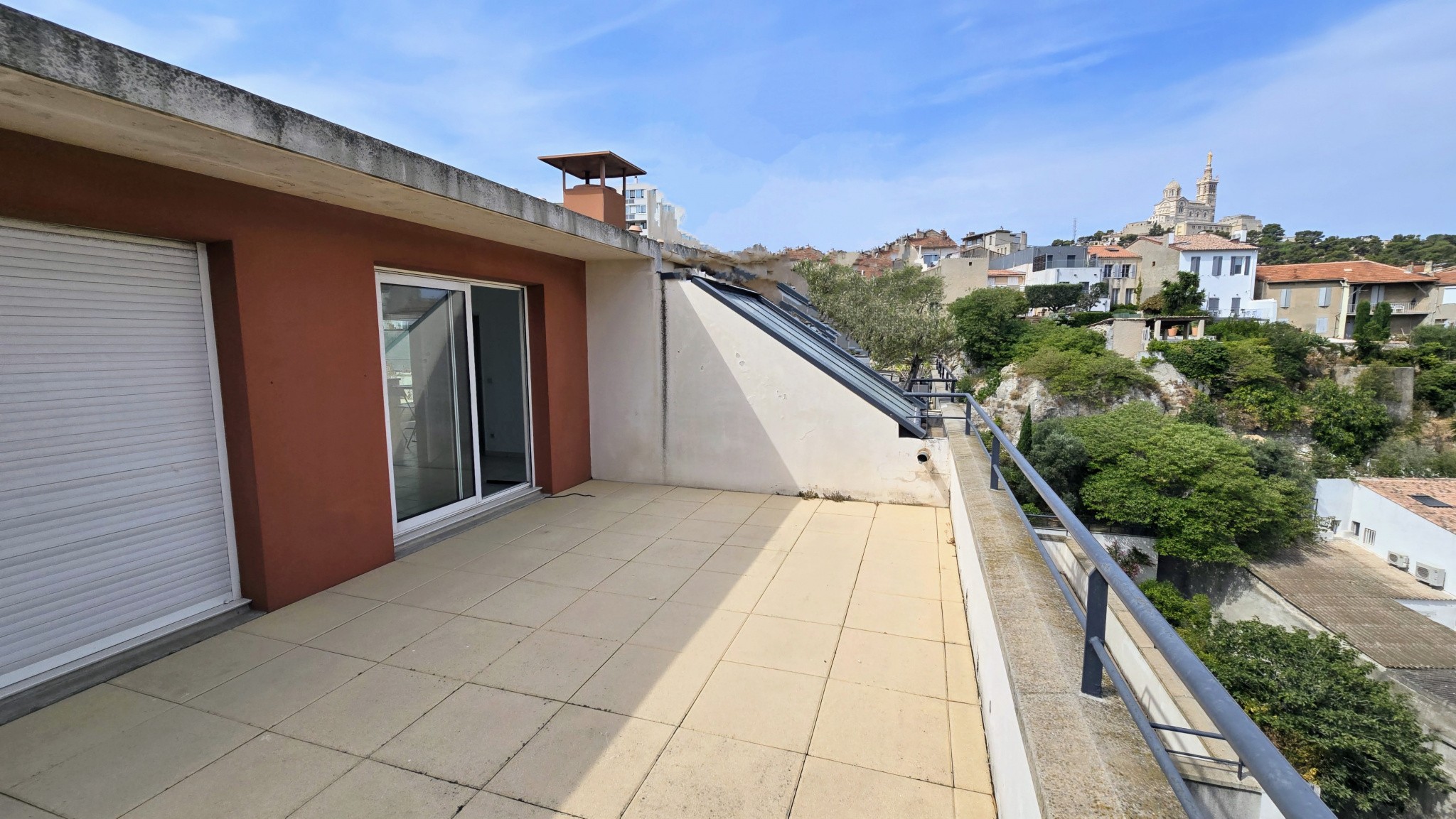 Vente Appartement à Marseille 6e arrondissement 4 pièces