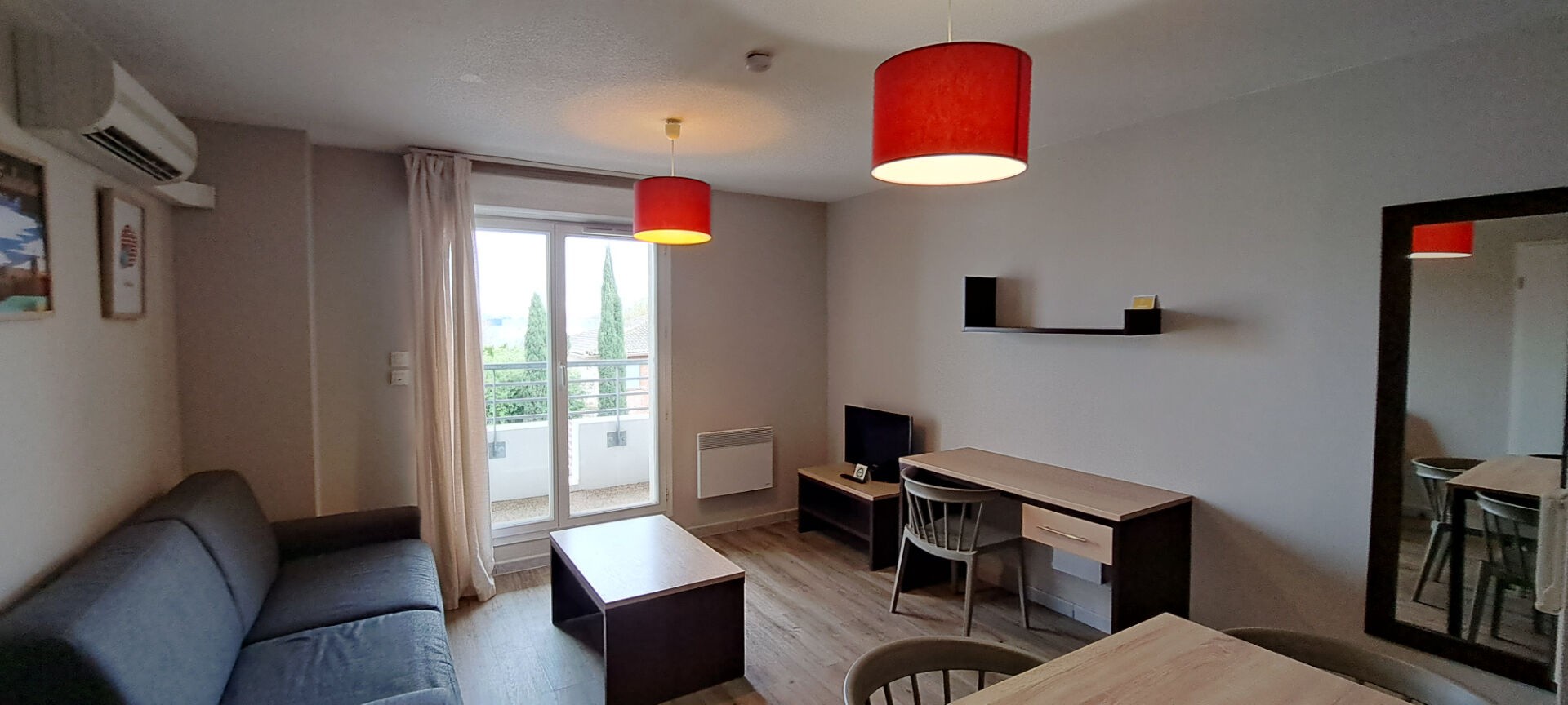 Vente Appartement à Colomiers 2 pièces