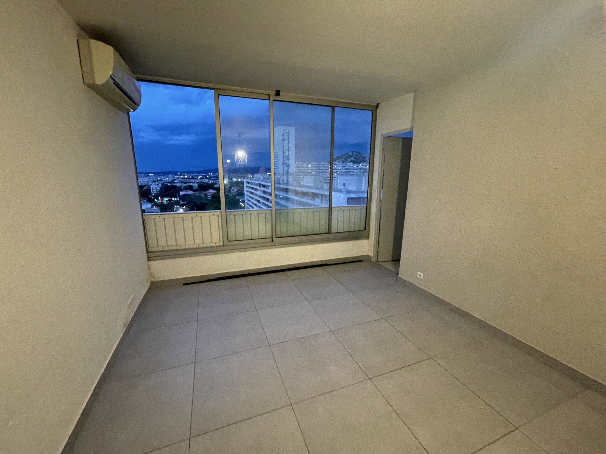 Vente Appartement à Marseille 9e arrondissement 1 pièce