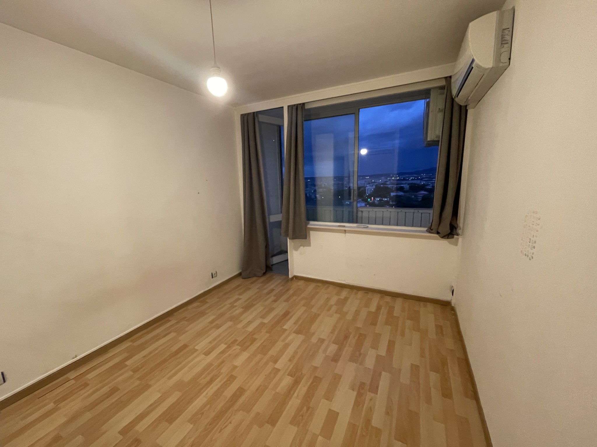 Vente Appartement à Marseille 9e arrondissement 1 pièce