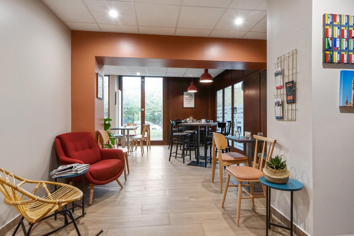 Vente Appartement à Lille 1 pièce