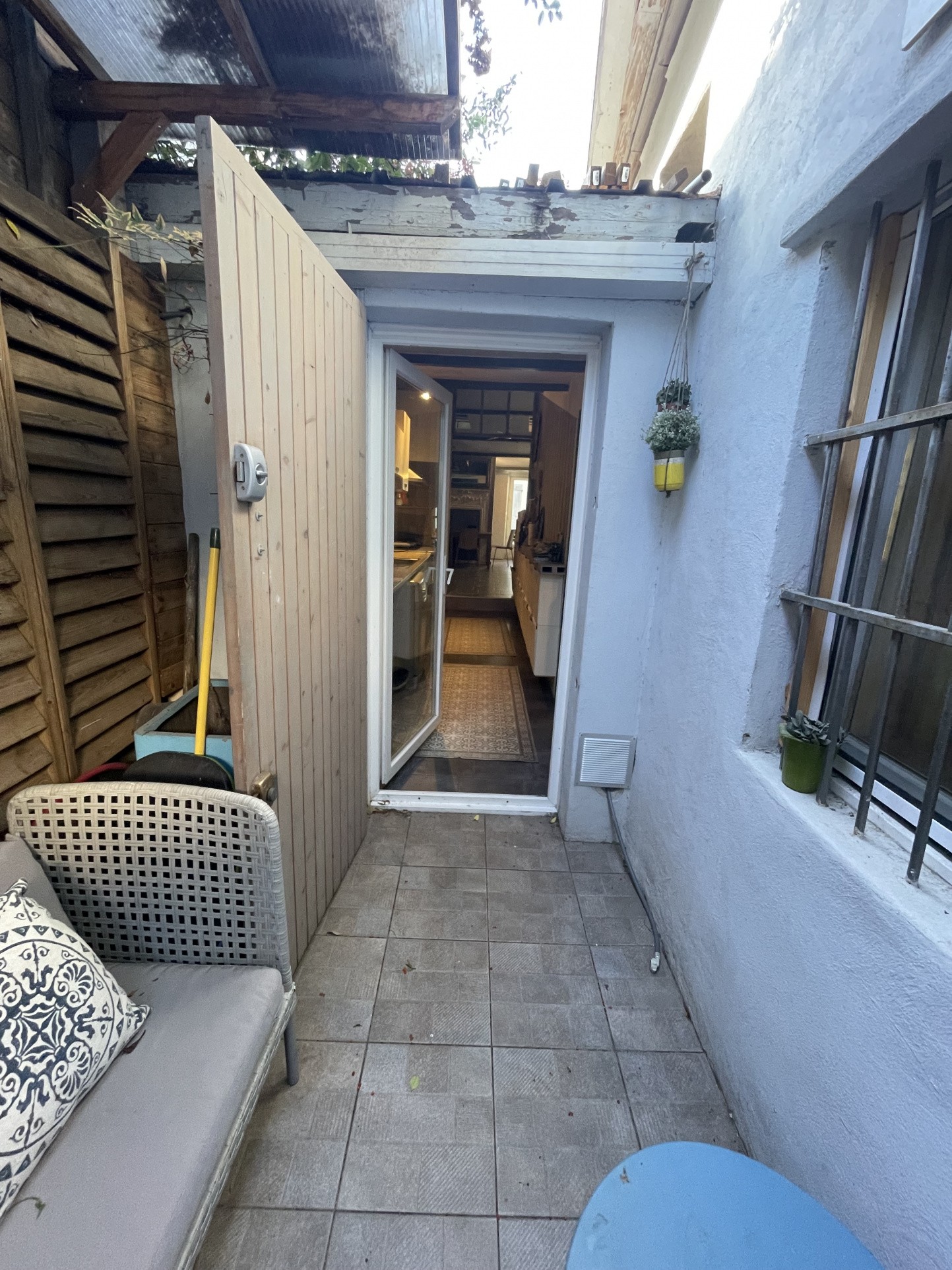 Vente Maison à Marseille 8e arrondissement 2 pièces