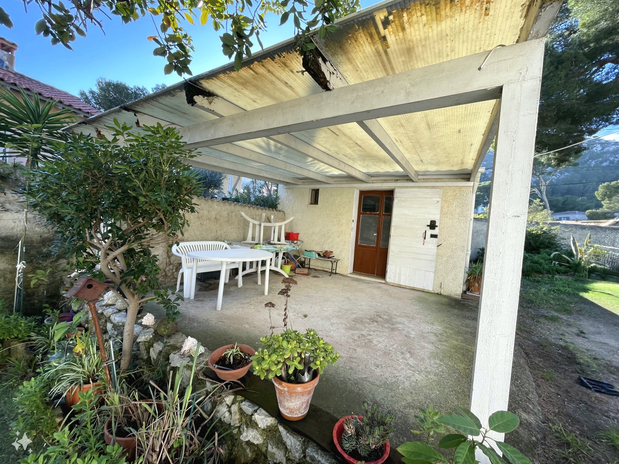 Vente Maison à Marseille 9e arrondissement 6 pièces