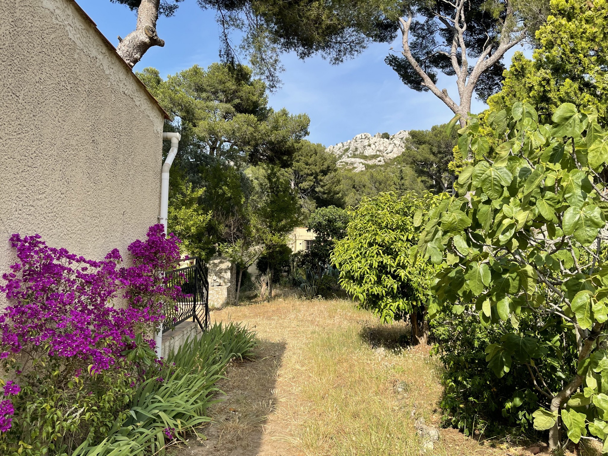 Vente Maison à Marseille 9e arrondissement 6 pièces