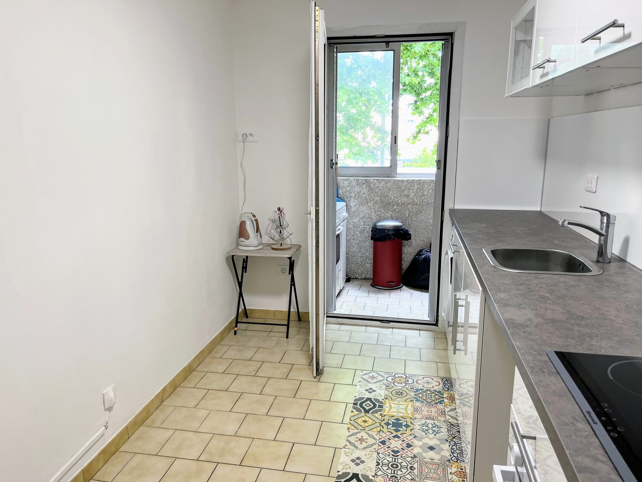 Vente Appartement à Marseille 8e arrondissement 3 pièces