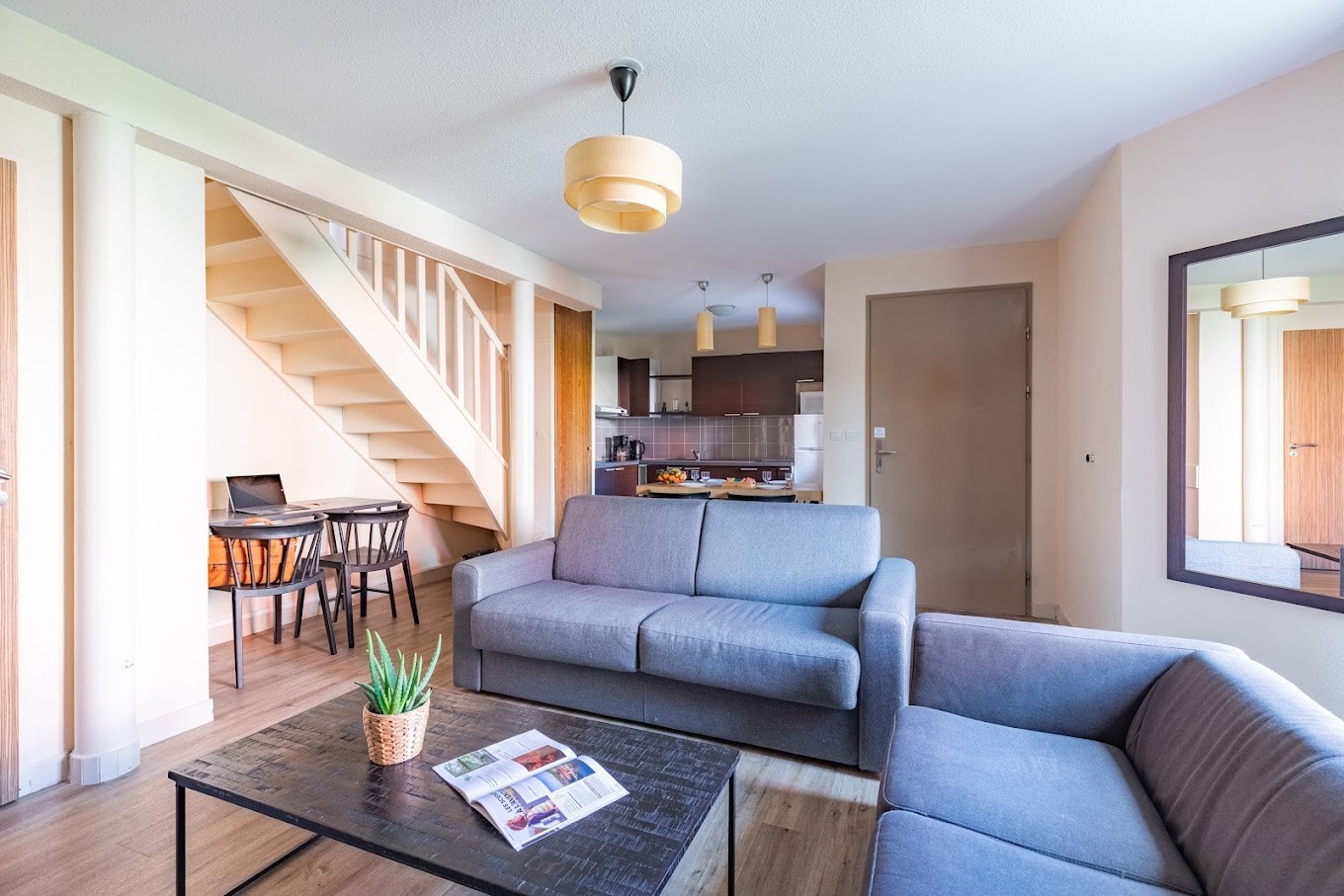 Vente Appartement à Toulouse 3 pièces