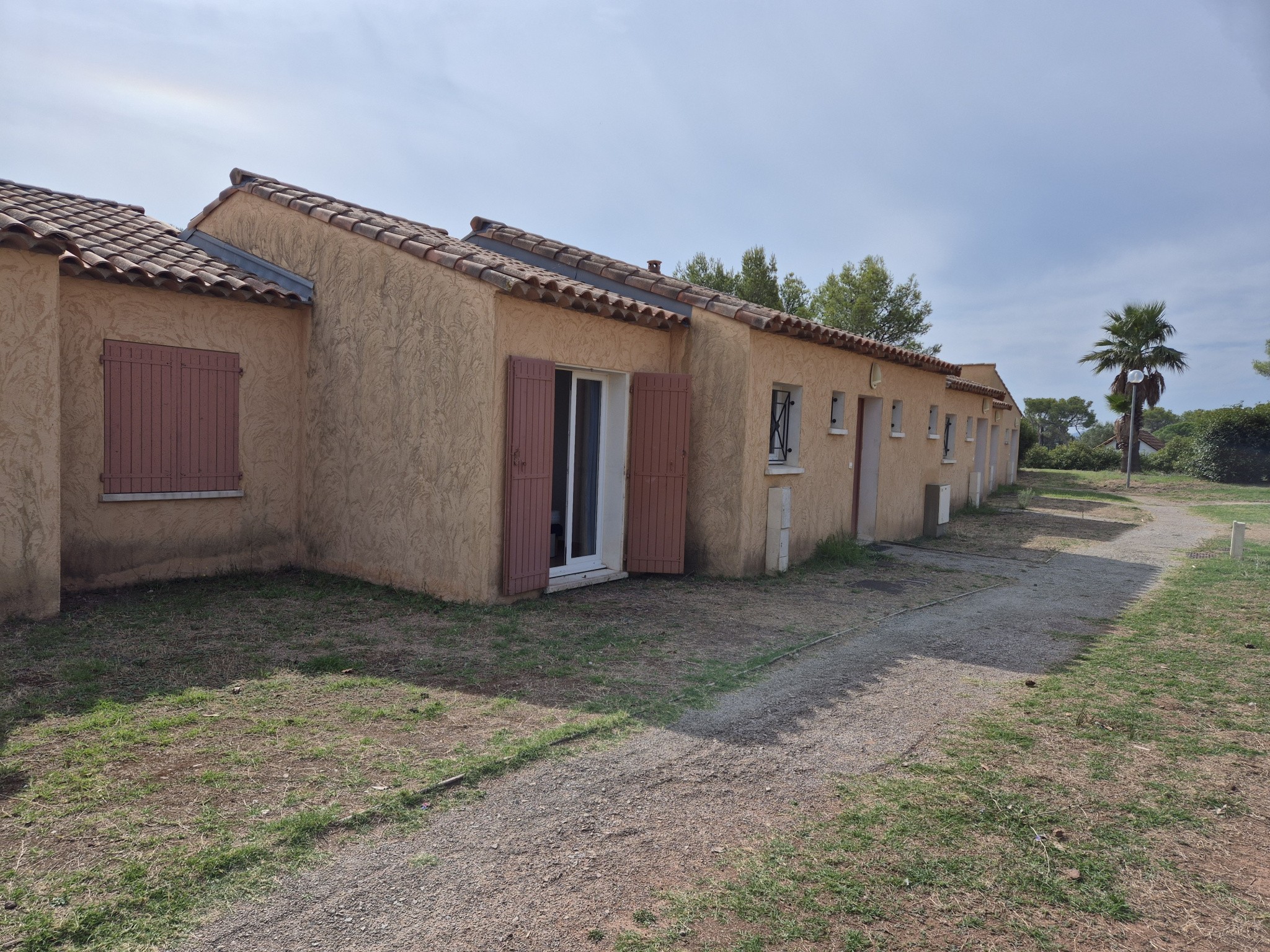 Vente Maison à Puget-sur-Argens 3 pièces