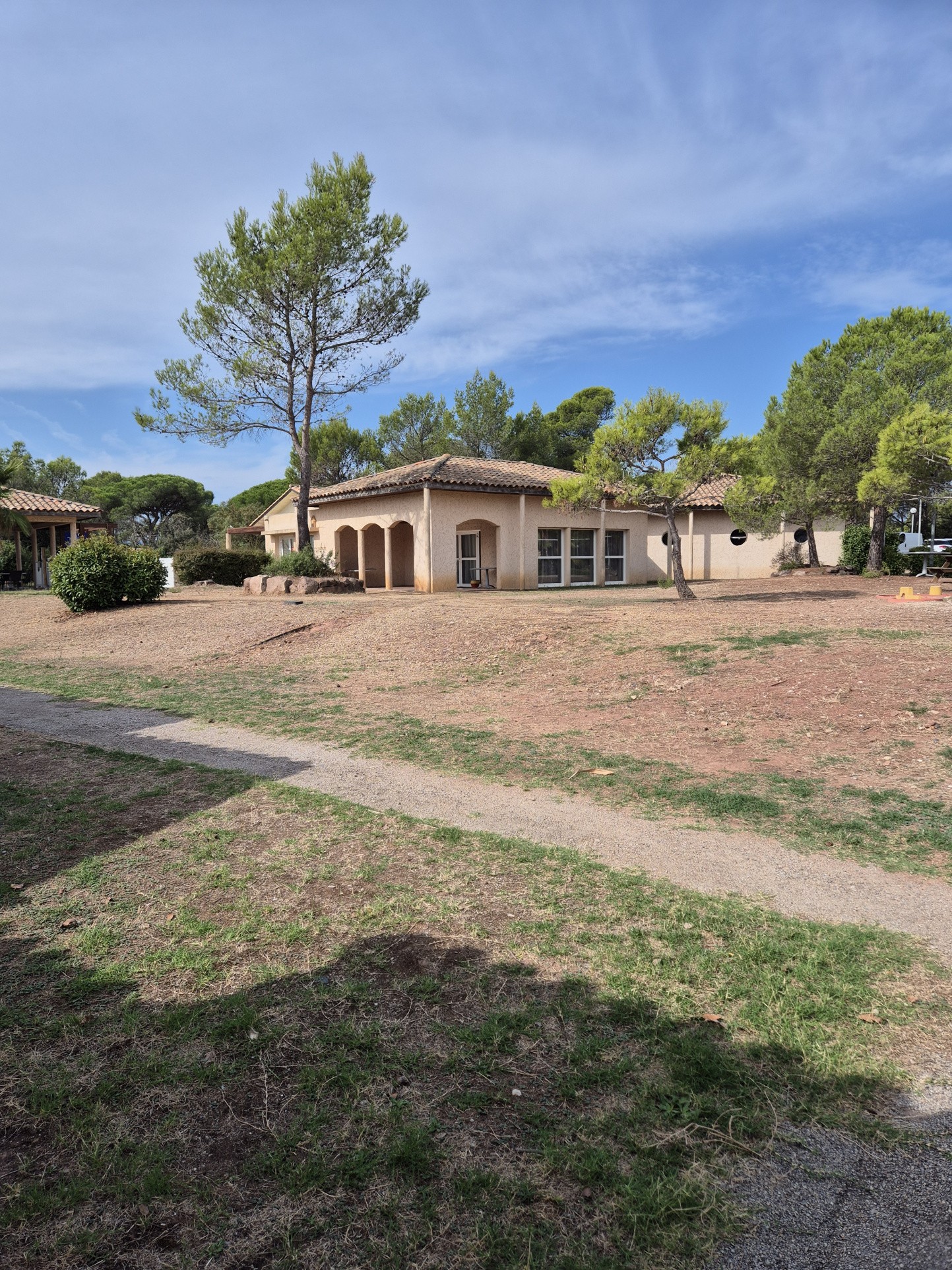 Vente Maison à Puget-sur-Argens 3 pièces