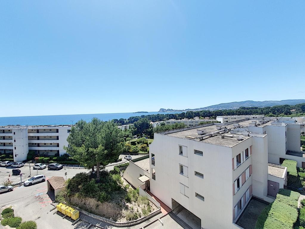 Vente Garage / Parking à la Ciotat 0 pièce