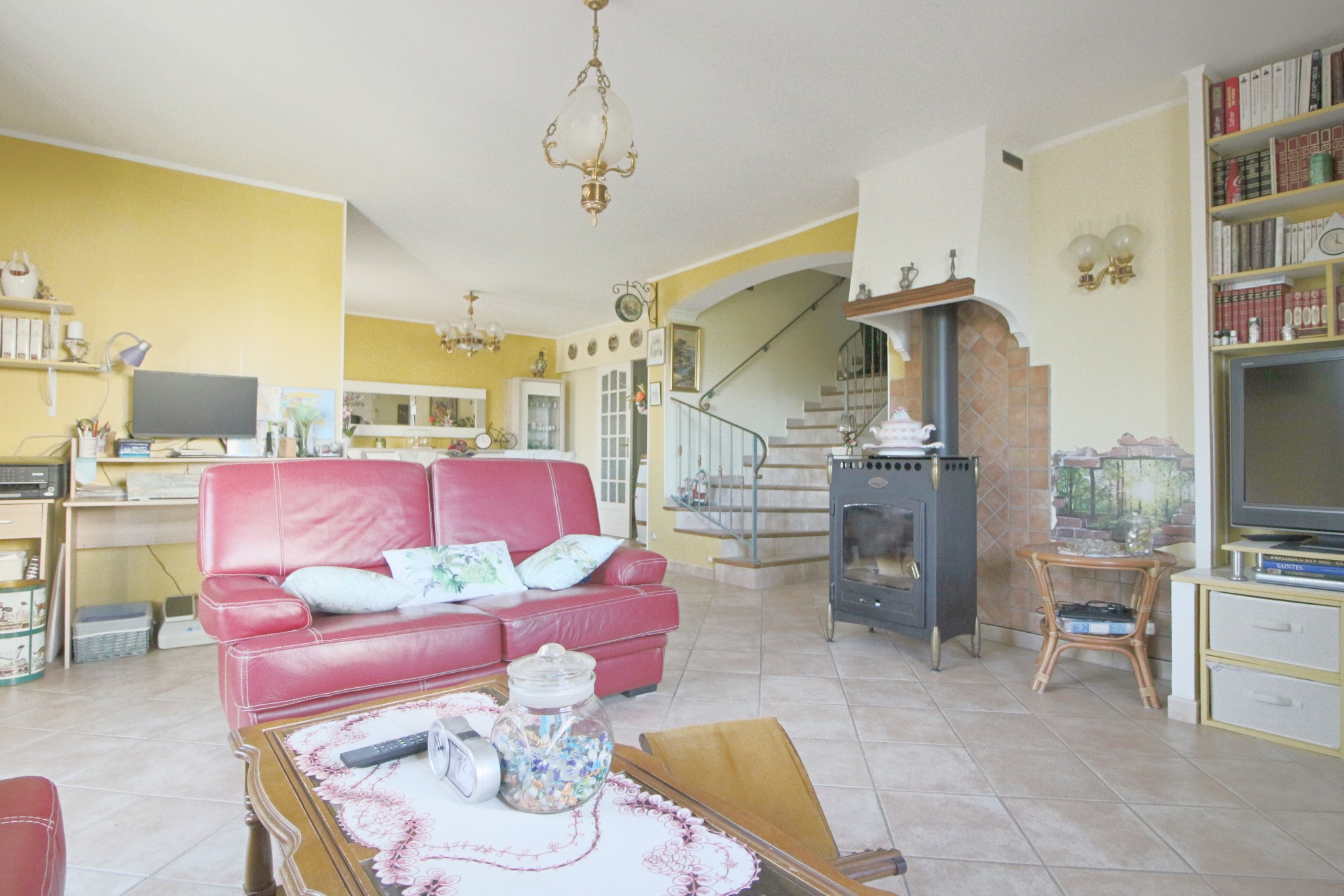 Vente Maison à Hyères 5 pièces