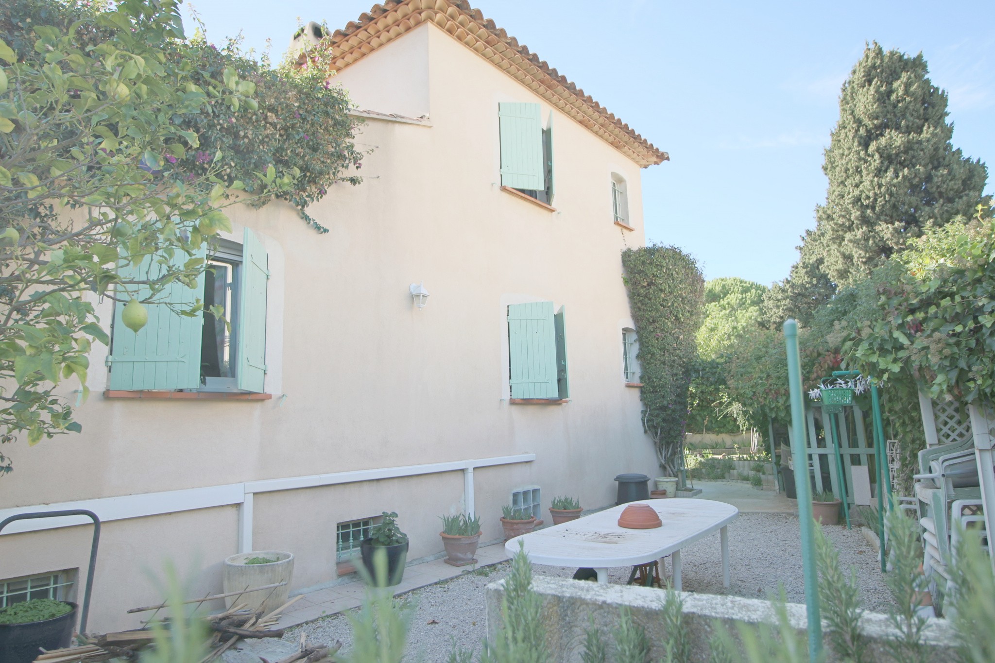 Vente Maison à Hyères 5 pièces