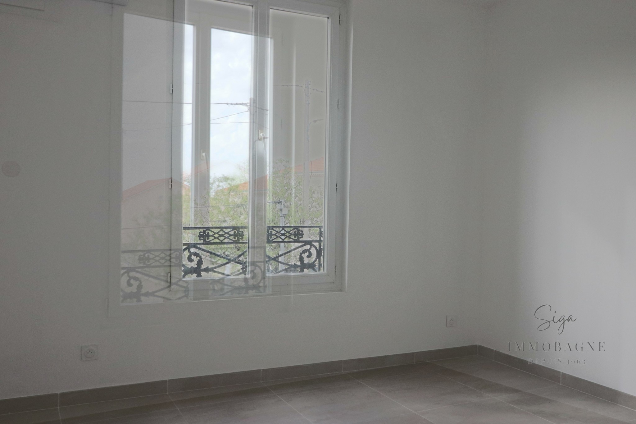 Vente Maison à Aubagne 3 pièces