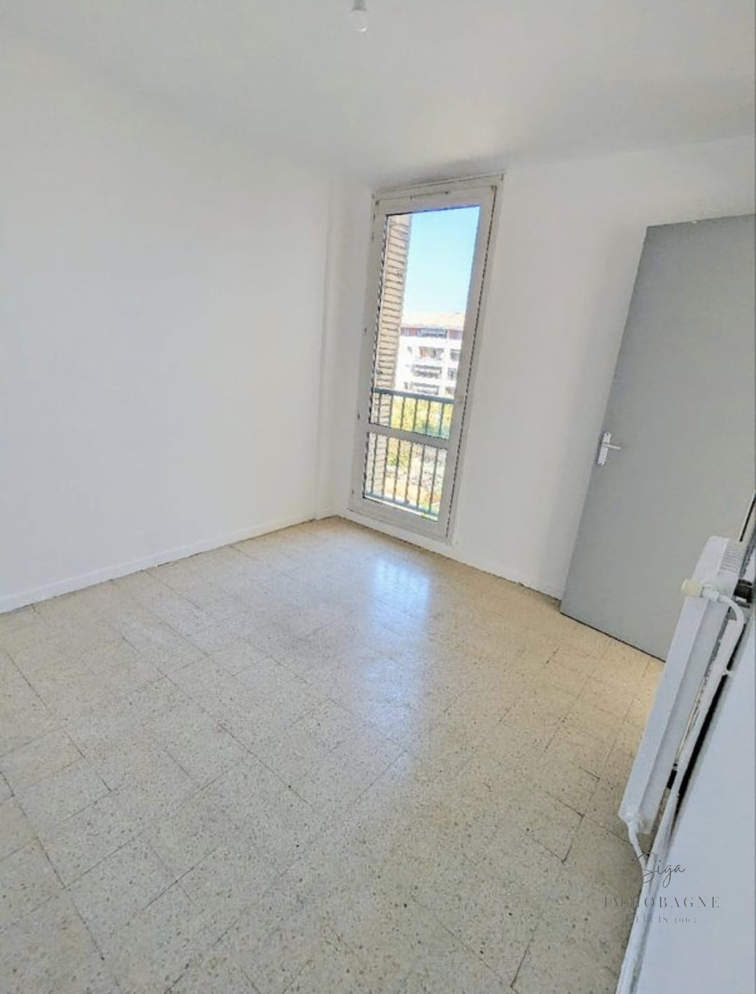 Vente Appartement à Aubagne 4 pièces