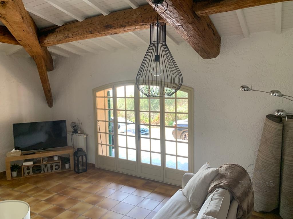 Vente Maison à Toulon 4 pièces