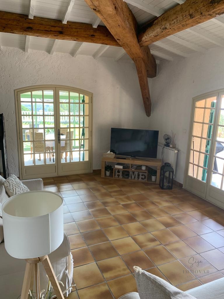 Vente Maison à Toulon 4 pièces