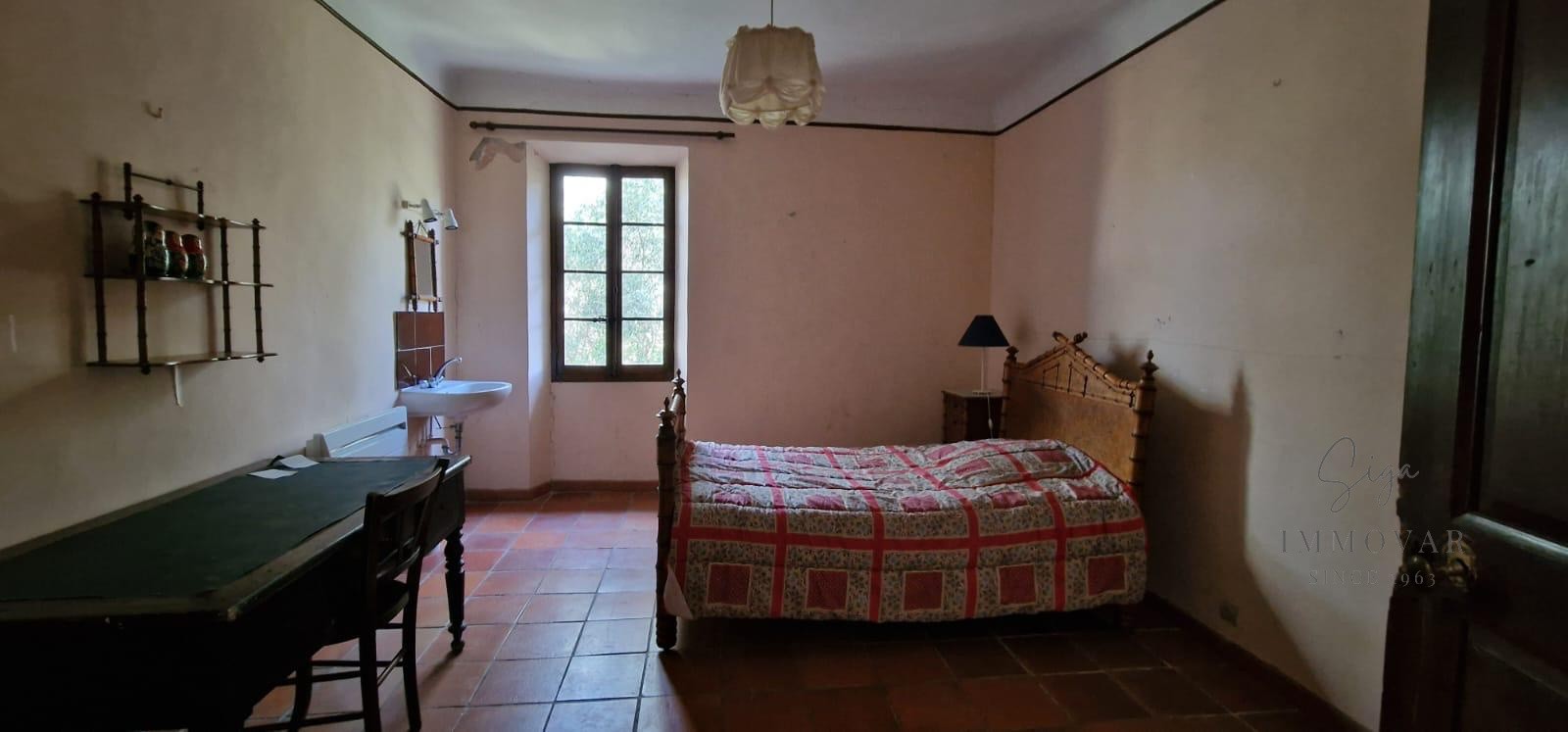 Vente Maison à Saint-Cyr-sur-Mer 7 pièces