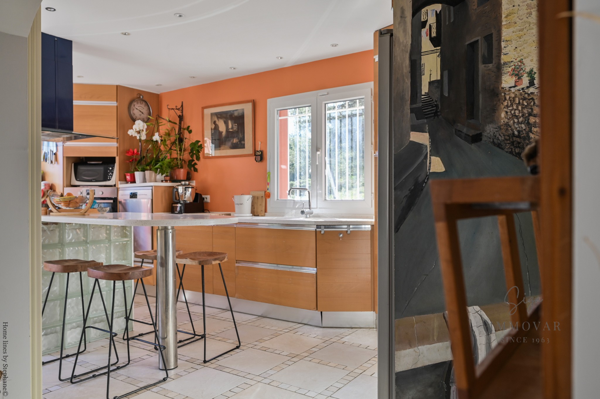 Vente Maison à Bandol 5 pièces