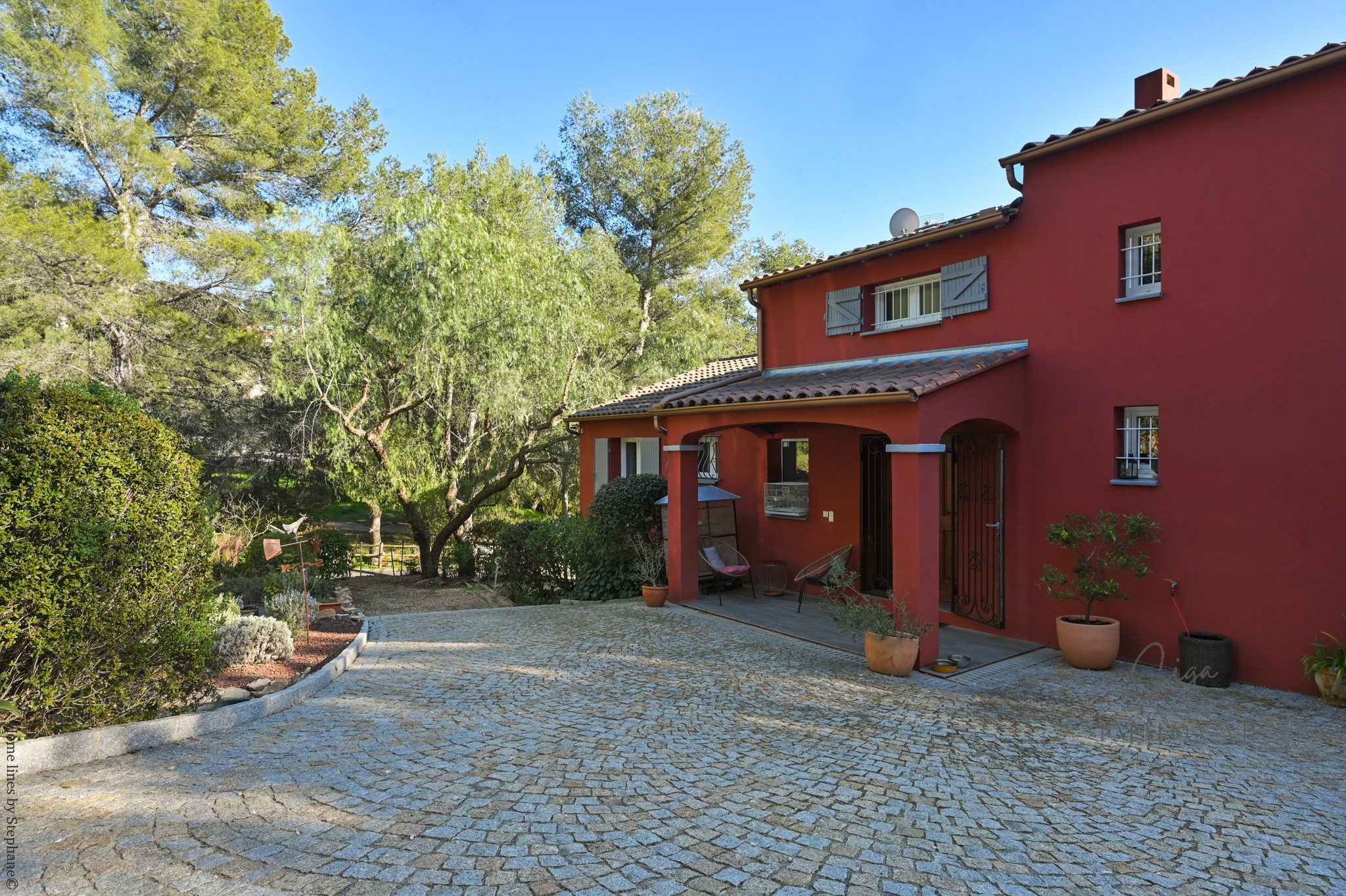 Vente Maison à Bandol 5 pièces