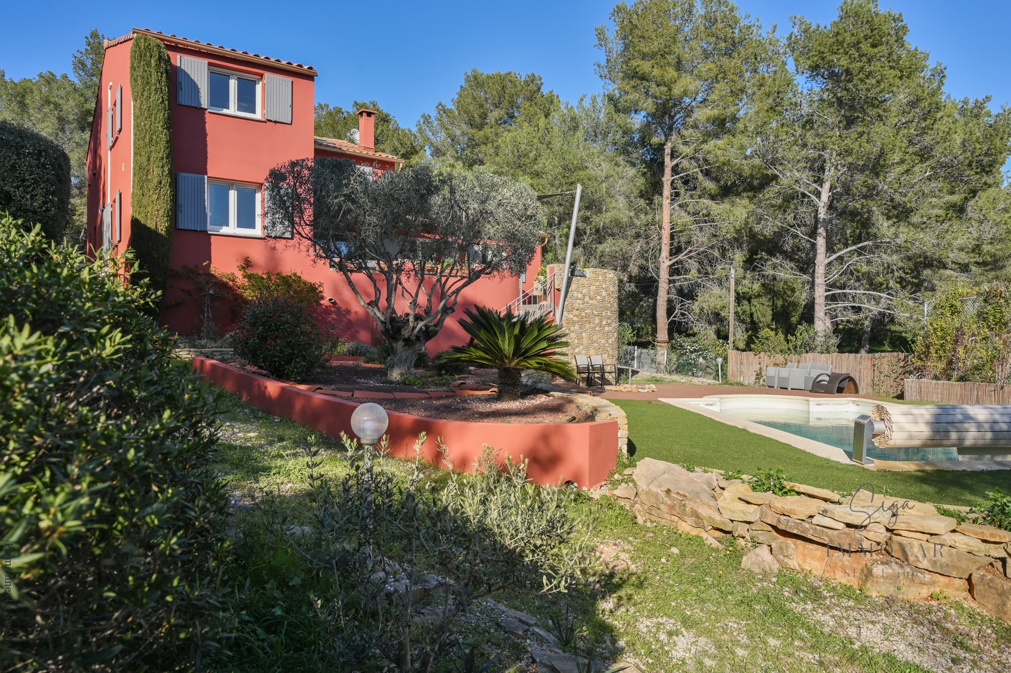 Vente Maison à Bandol 5 pièces