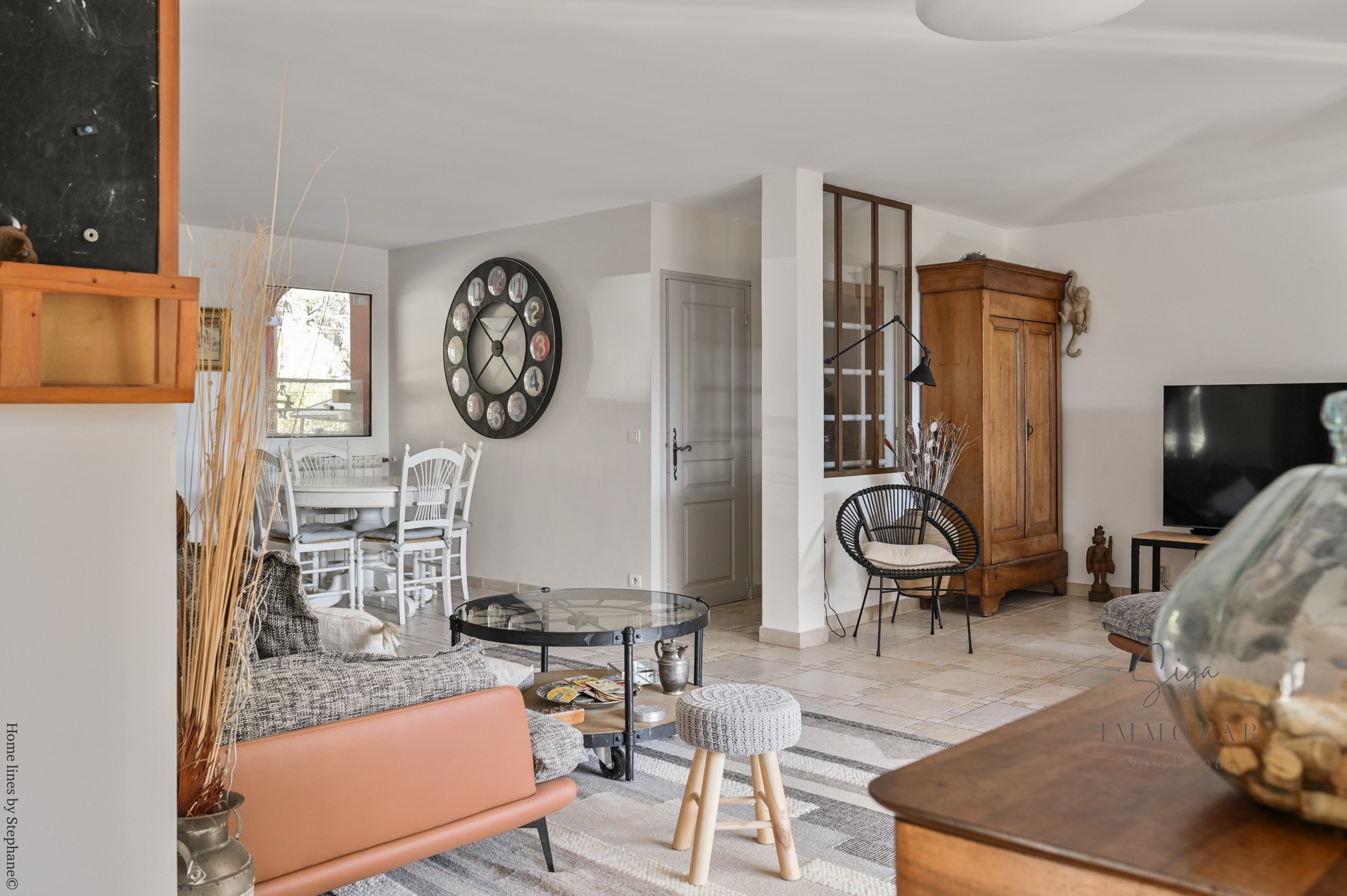 Vente Maison à Bandol 5 pièces