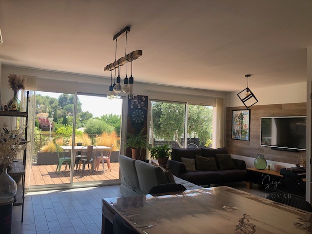 Vente Maison à le Castellet 4 pièces