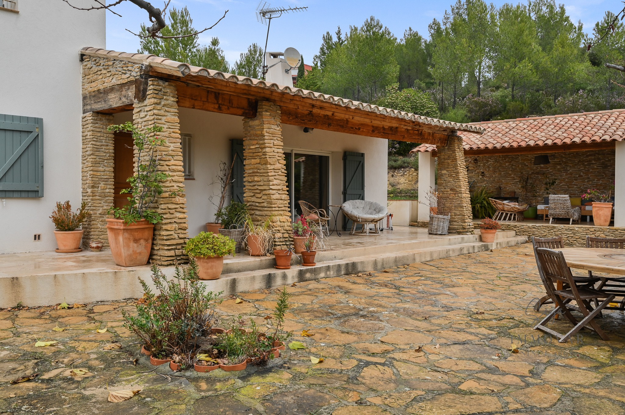 Vente Maison à la Cadière-d'Azur 5 pièces