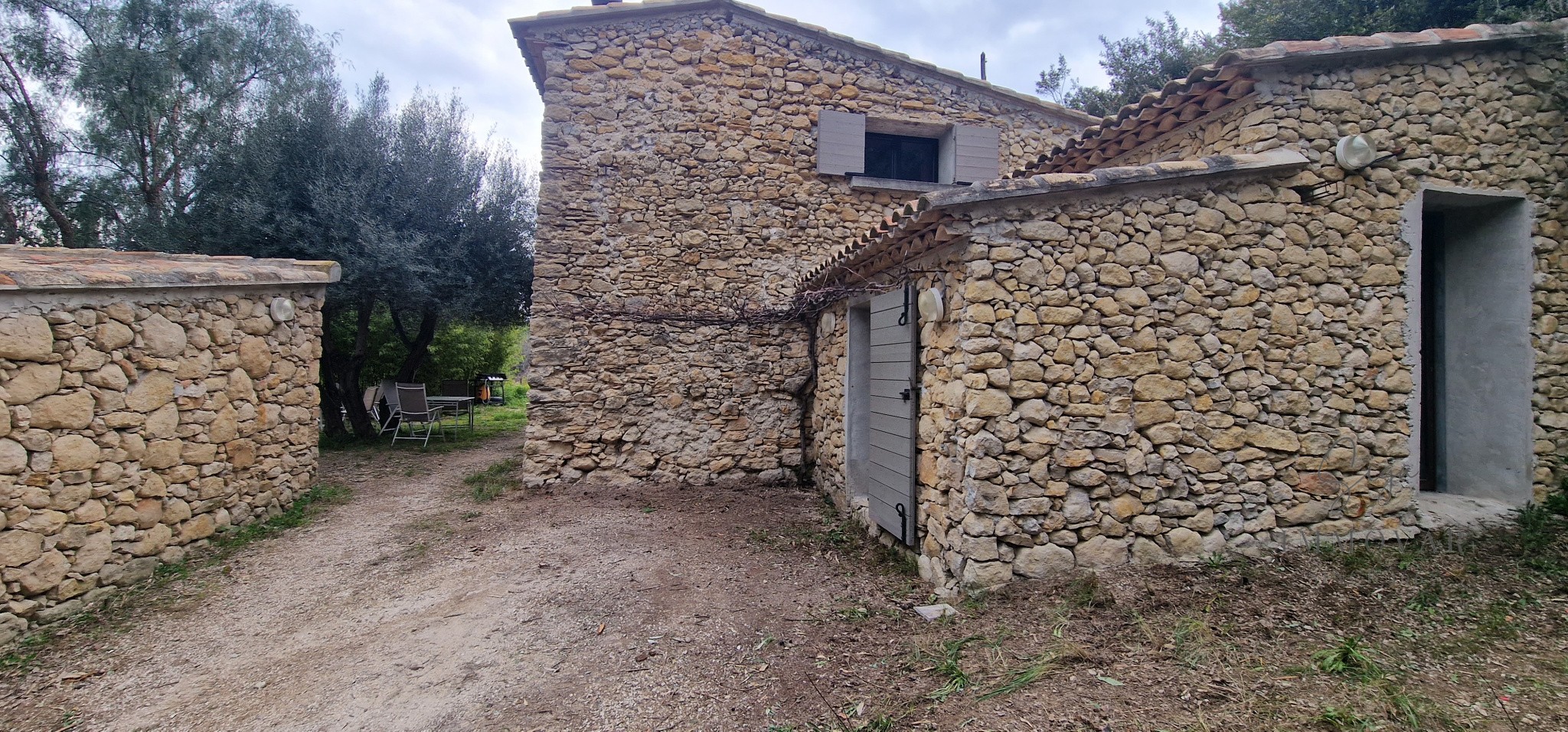 Vente Maison à le Castellet 5 pièces