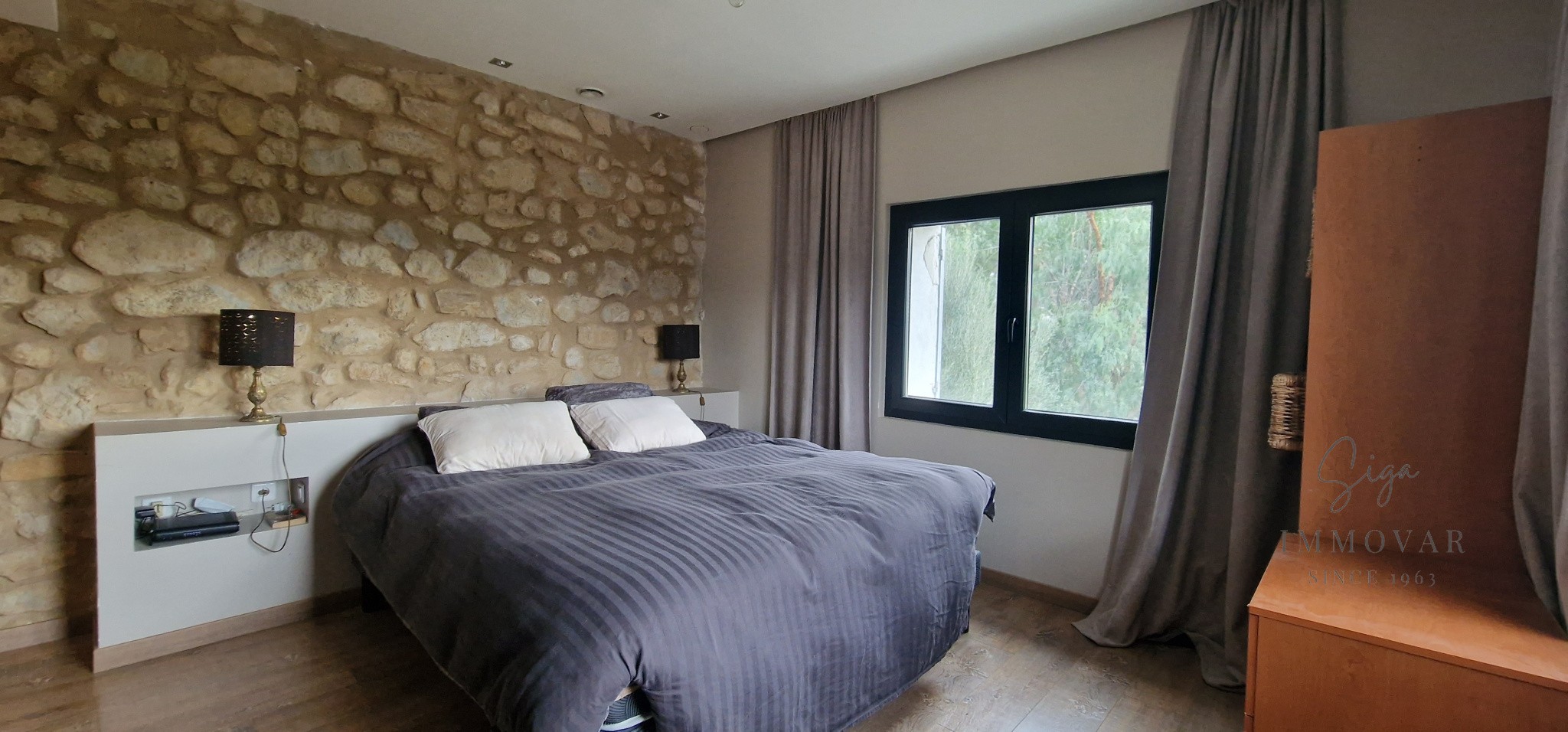 Vente Maison à le Castellet 5 pièces