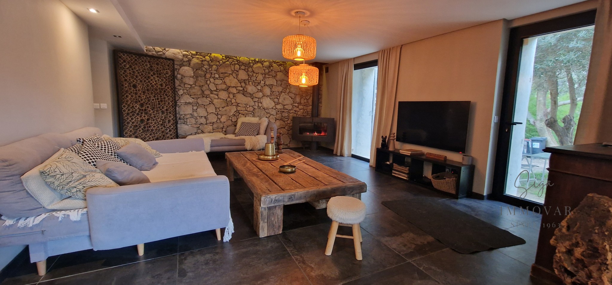 Vente Maison à le Castellet 5 pièces