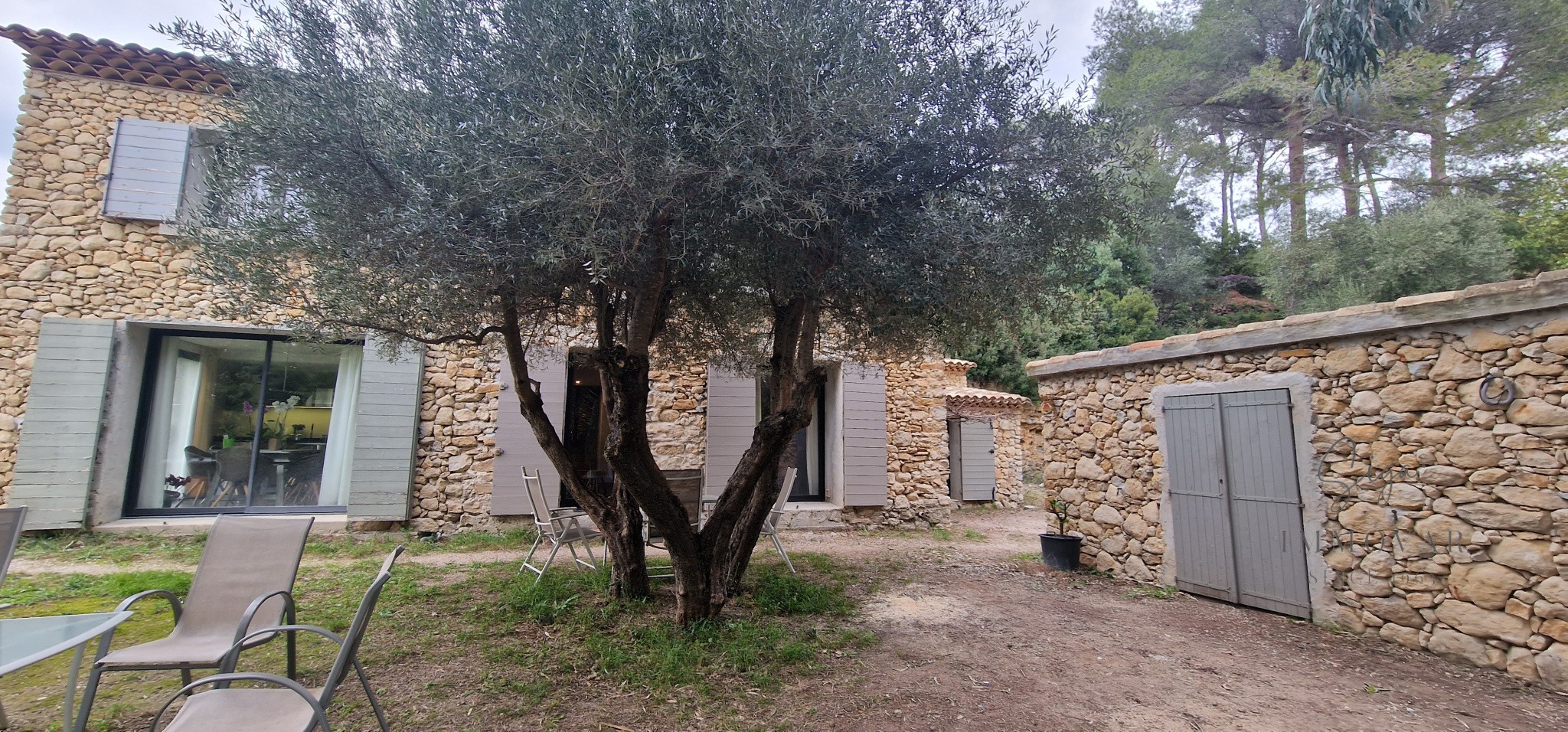 Vente Maison à le Castellet 5 pièces