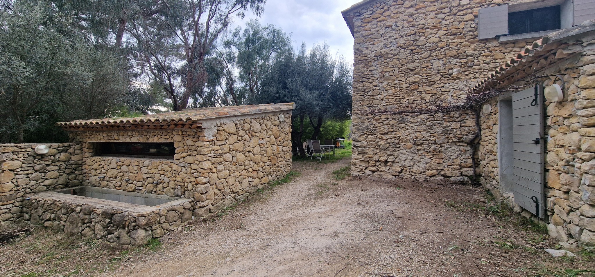 Vente Maison à le Castellet 5 pièces