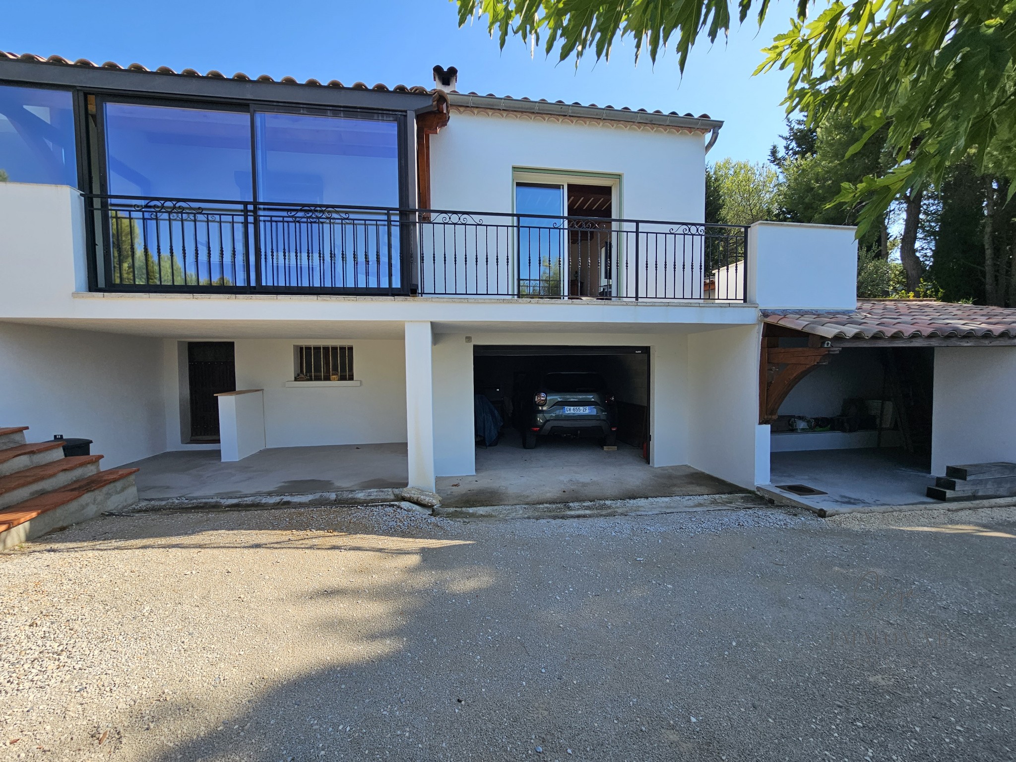 Vente Maison à la Cadière-d'Azur 3 pièces